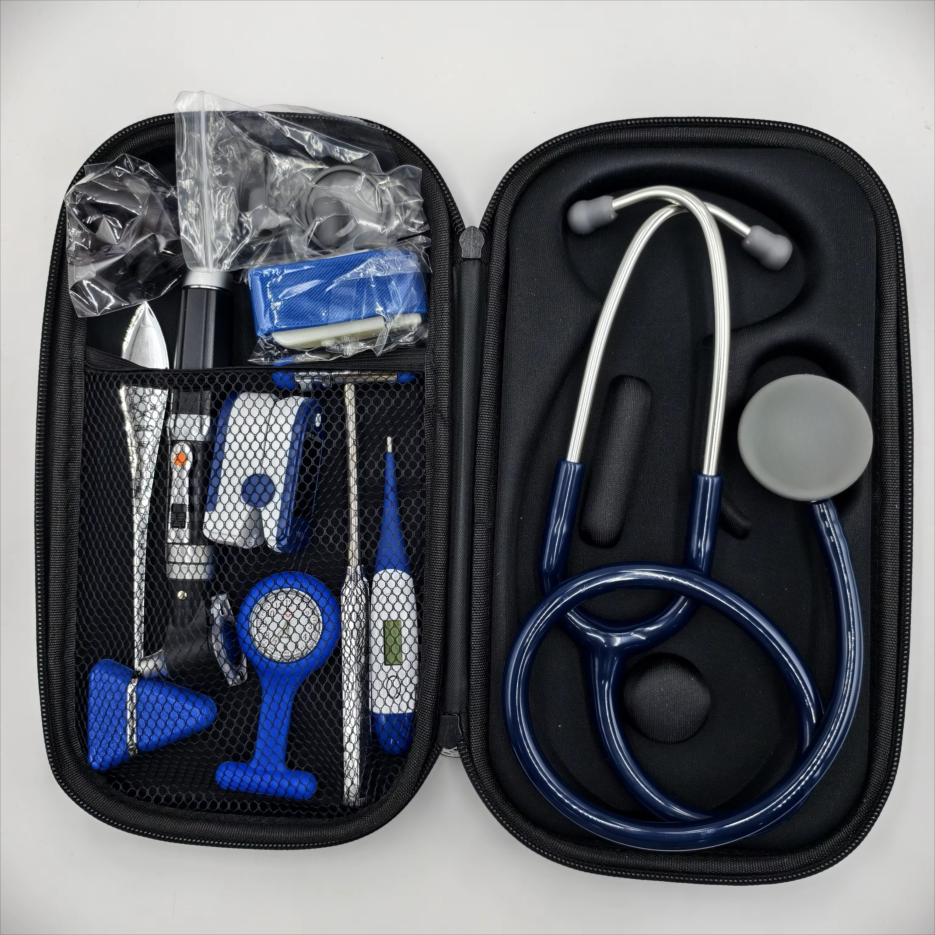 Portable Medical Stethoscope K - đánh giá và giá Tech Accessories Case