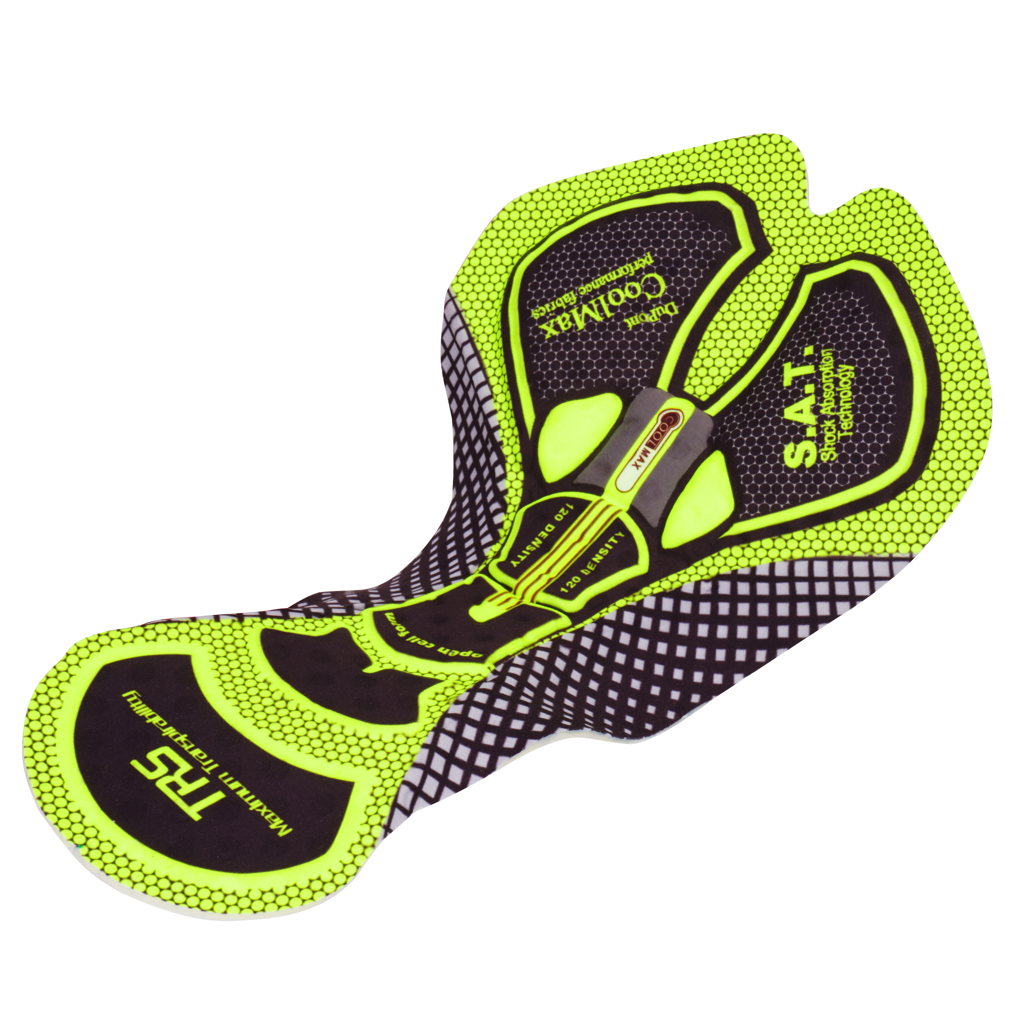 DAREVIE Cycling Pad Gel Cushio - đánh giá và giá Tech X