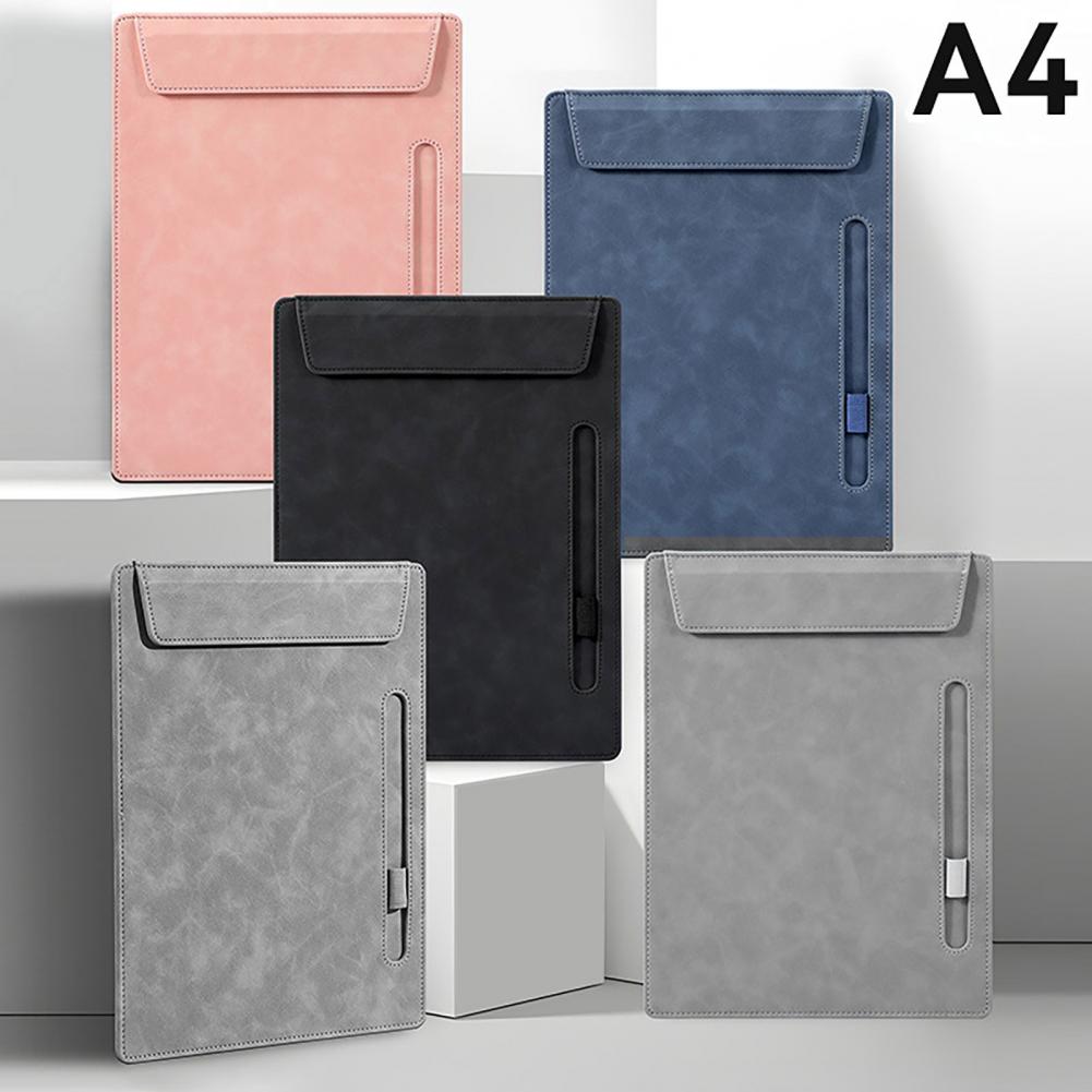 Document Organizer Writing Pad - đánh giá và giá Pen Holder Magnetic