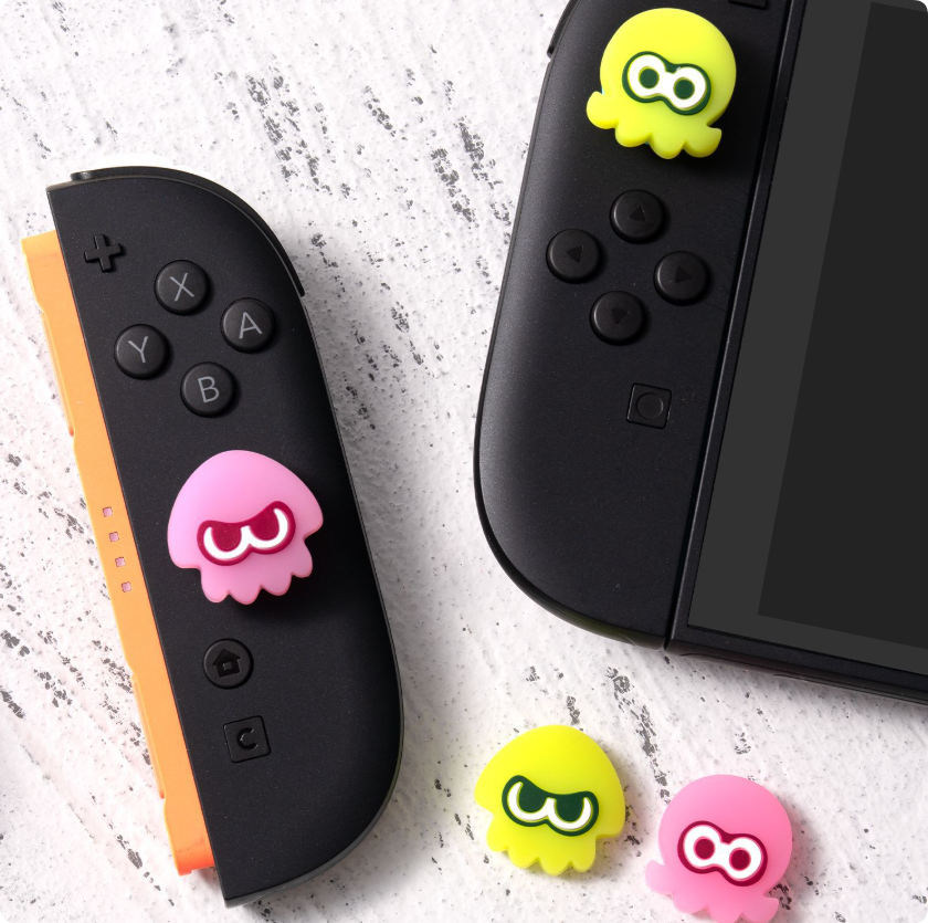 Silicone Soft Joystick Cover F - đánh giá và giá Tech Accessories Case