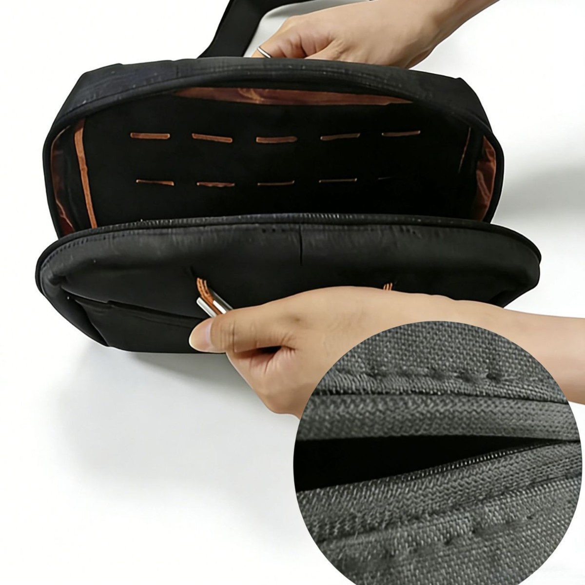 Tactical EDC Carry Bag - Molle - đánh giá và giá Tech Accessories Pouch