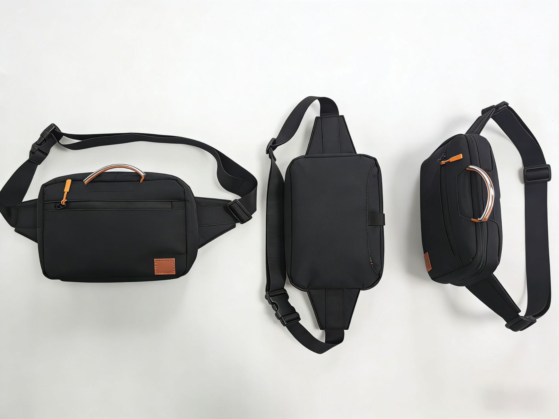 Tactical EDC Carry Bag - Molle - đánh giá và giá Tech Accessories Pouch