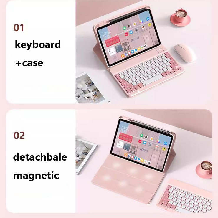 for Infinix Xpad 11 Inch 2024  - đánh giá và giá Pen Holder Magnetic