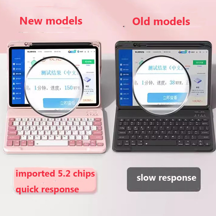 for Infinix Xpad 11 Inch 2024  - đánh giá và giá Pen Holder Magnetic