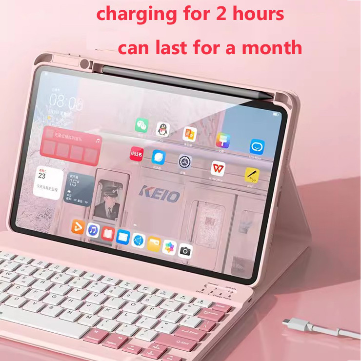 for Infinix Xpad 11 Inch 2024  - đánh giá và giá Pen Holder Magnetic