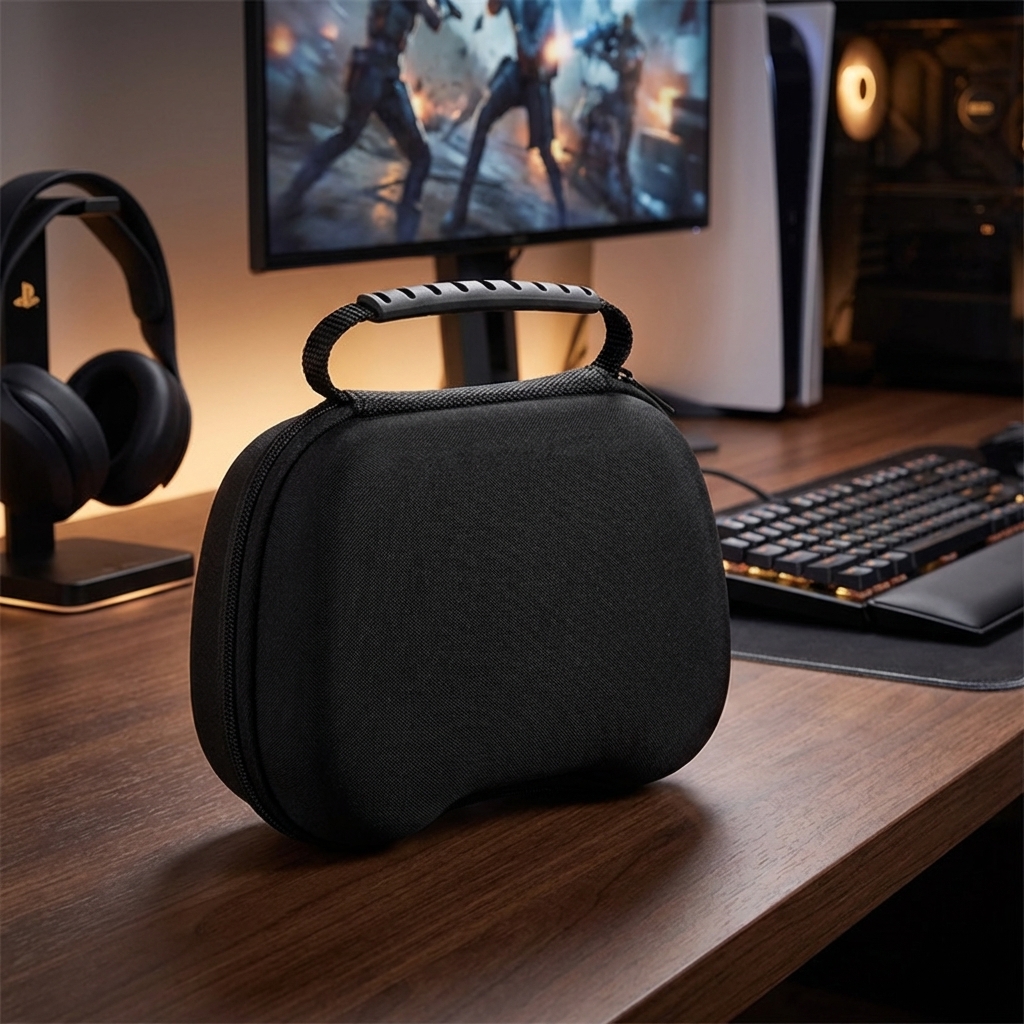 Game Controller Storage Case f - đánh giá và giá Tech Accessories Case