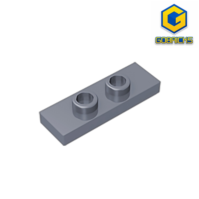 Gobricks 10PCS MOC Bricks 3410 - đánh giá và giá Tech Accessories For Kids
