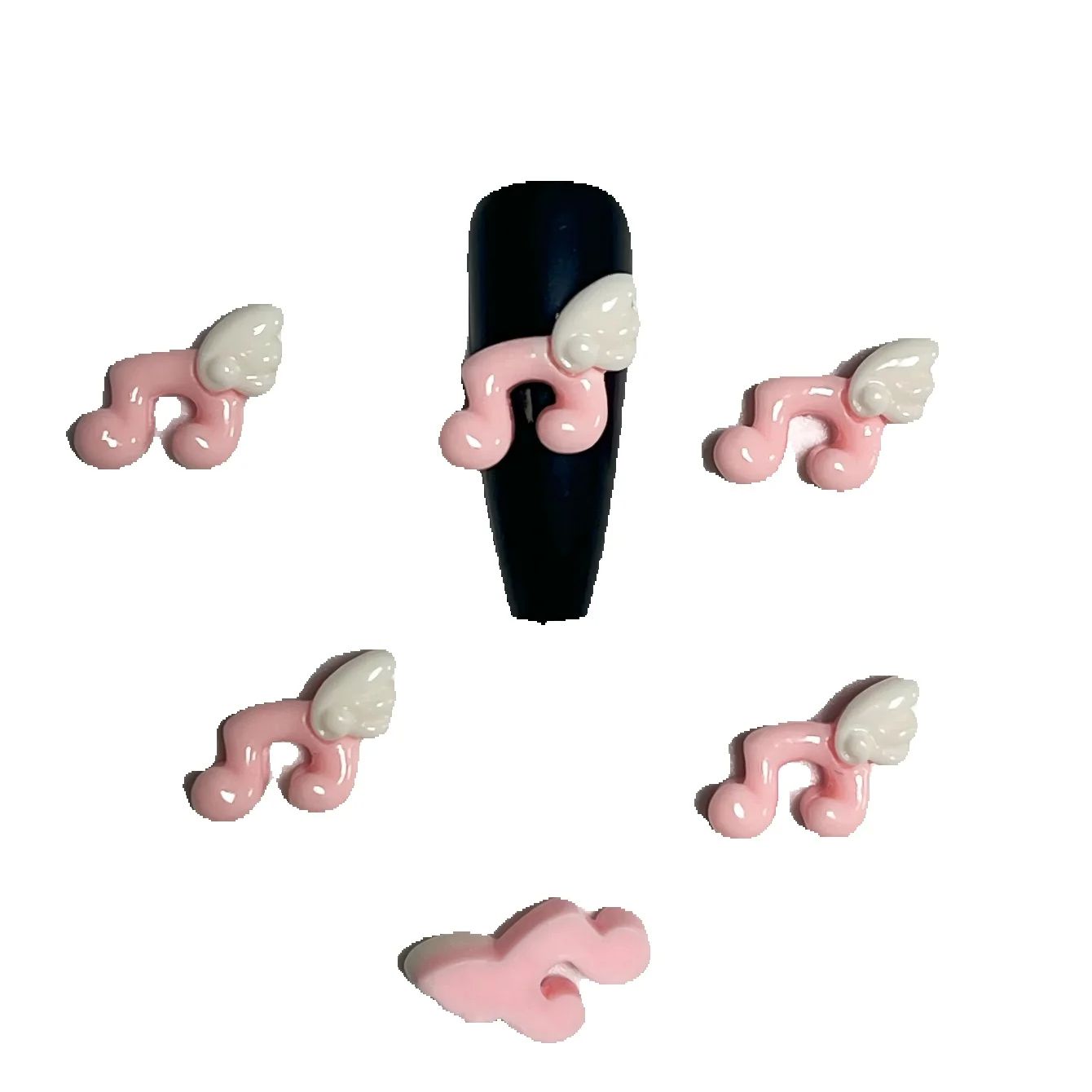 40Pcs Random Mixed Y2k Fresh M - đánh giá và giá Y2K Tech Accessories