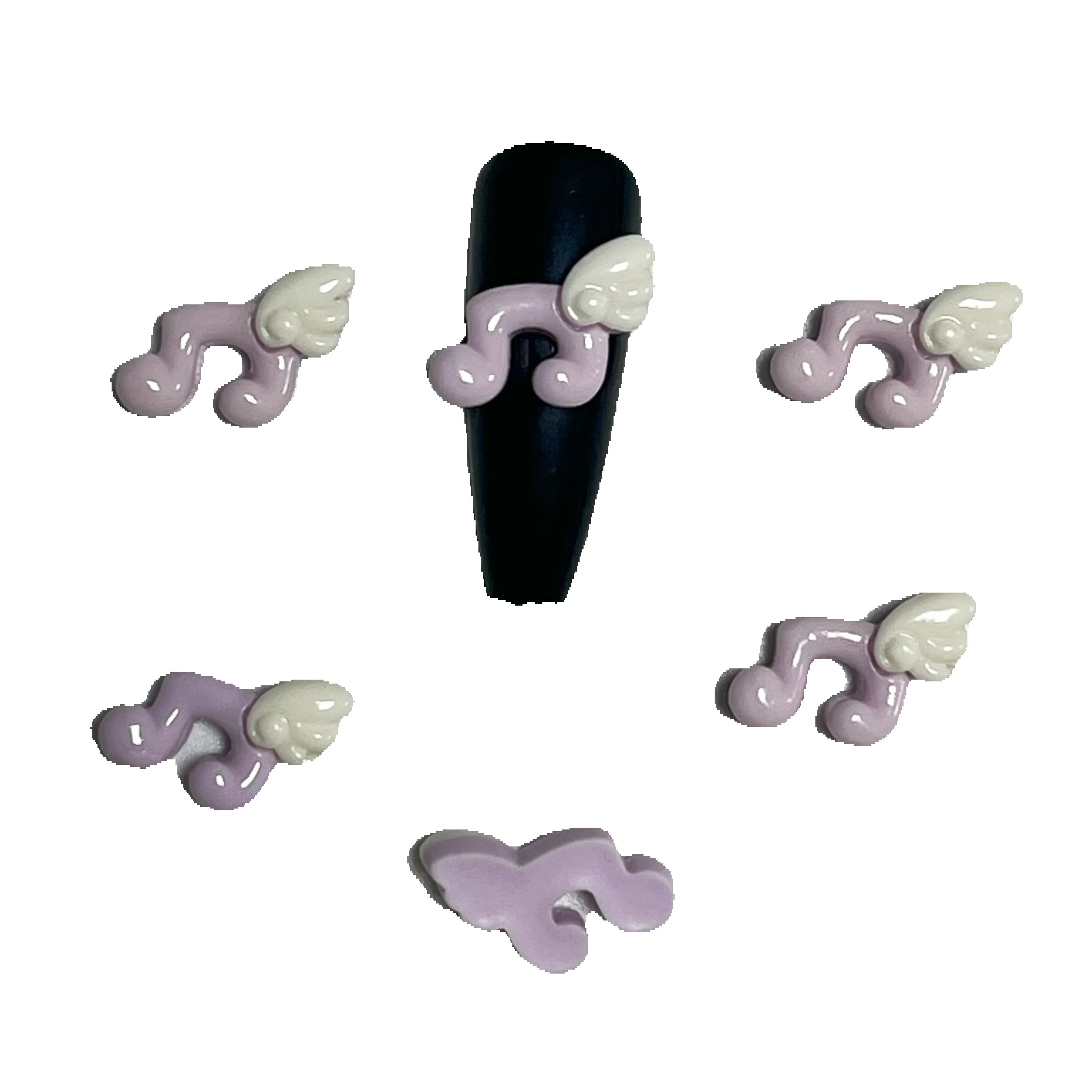 40Pcs Random Mixed Y2k Fresh M - đánh giá và giá Y2K Tech Accessories