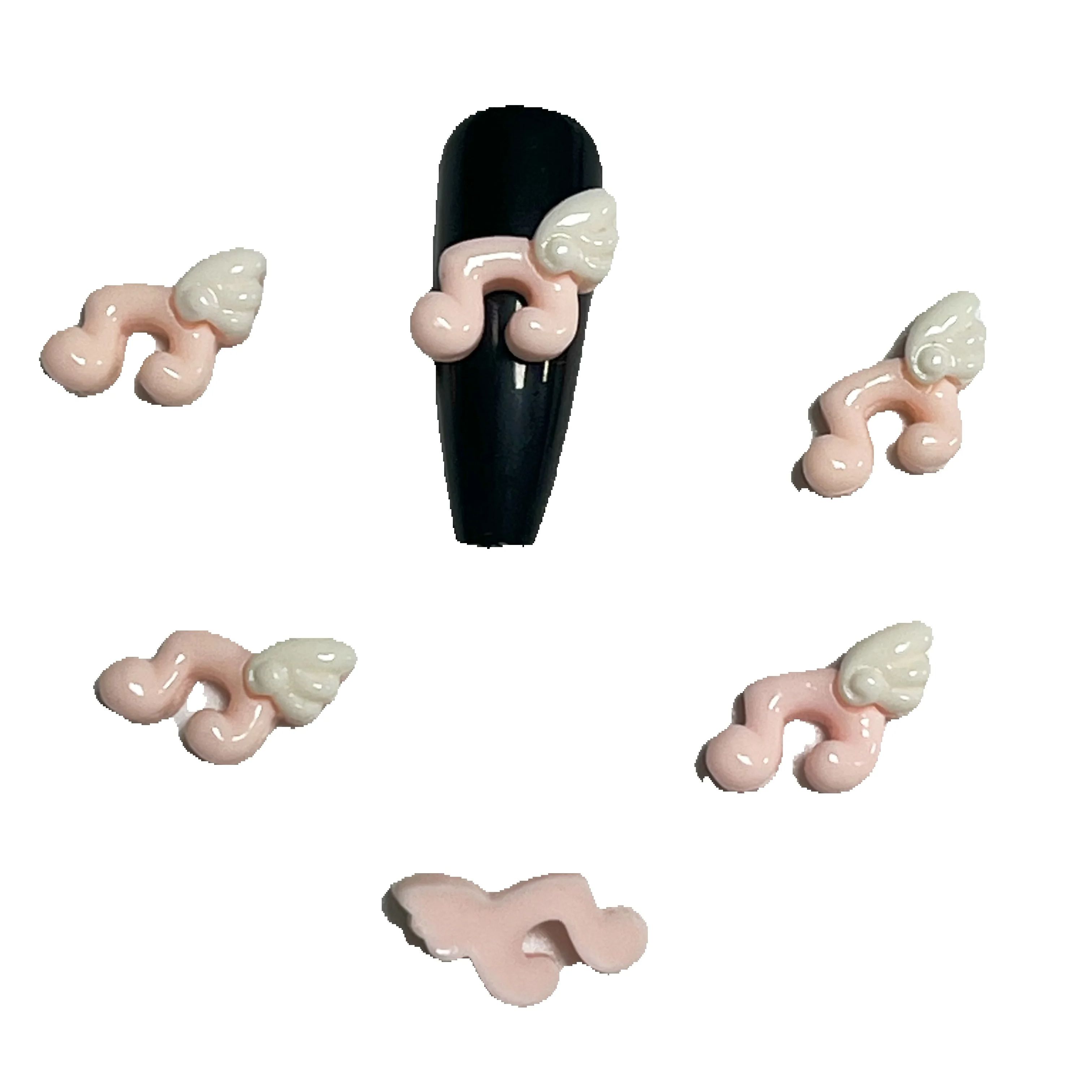40Pcs Random Mixed Y2k Fresh M - đánh giá và giá Y2K Tech Accessories