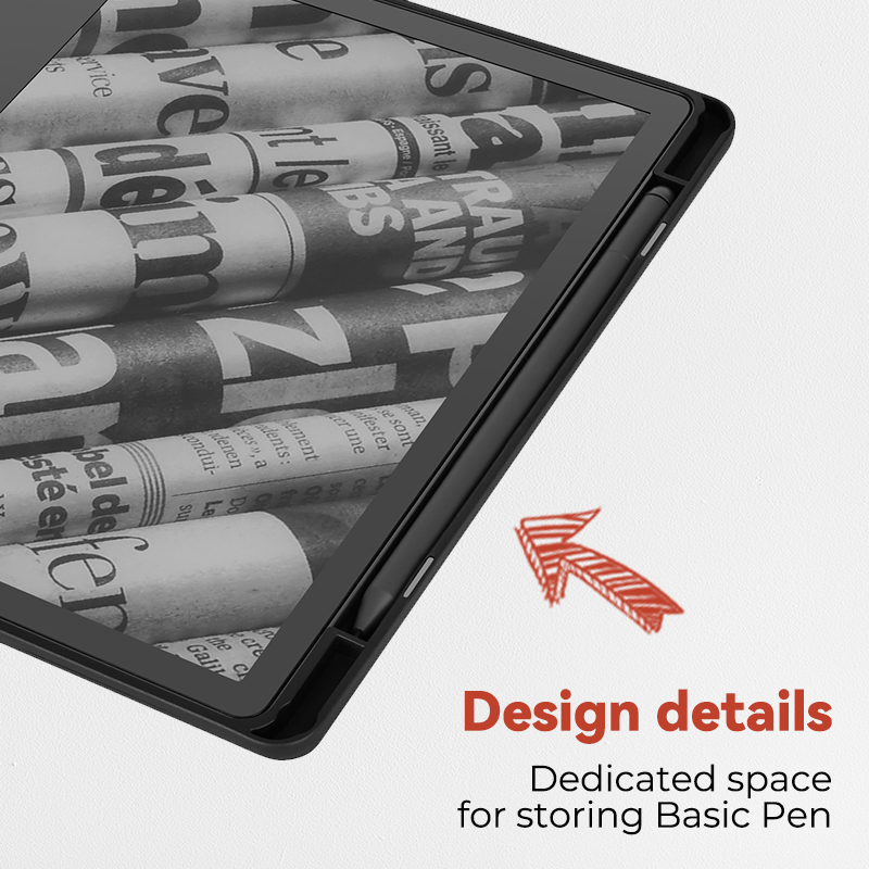 Twosheep Case for Kindle Scrib - đánh giá và giá Pen Holder Magnetic
