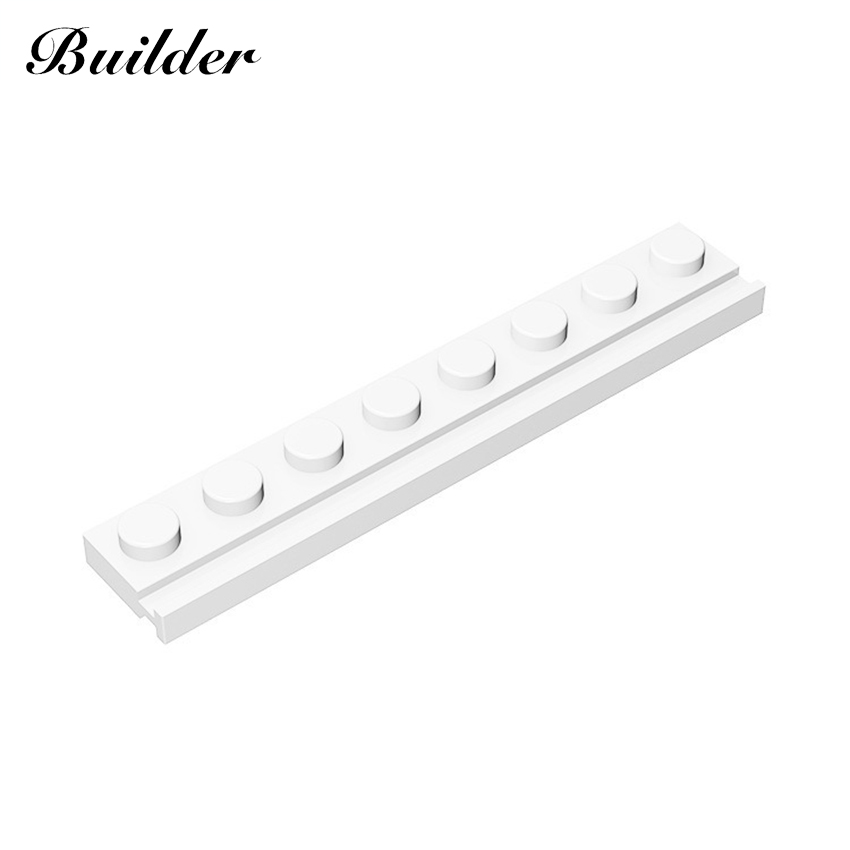 Little Builder 4510 Building B - đánh giá và giá Tech House Accessories