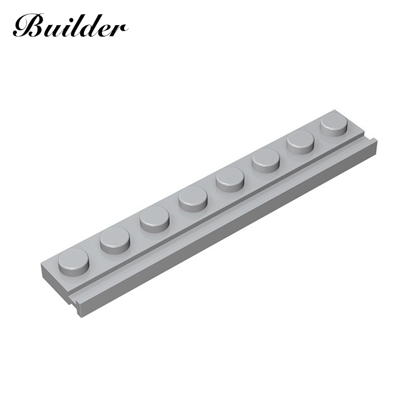 Little Builder 4510 Building B - đánh giá và giá Tech House Accessories