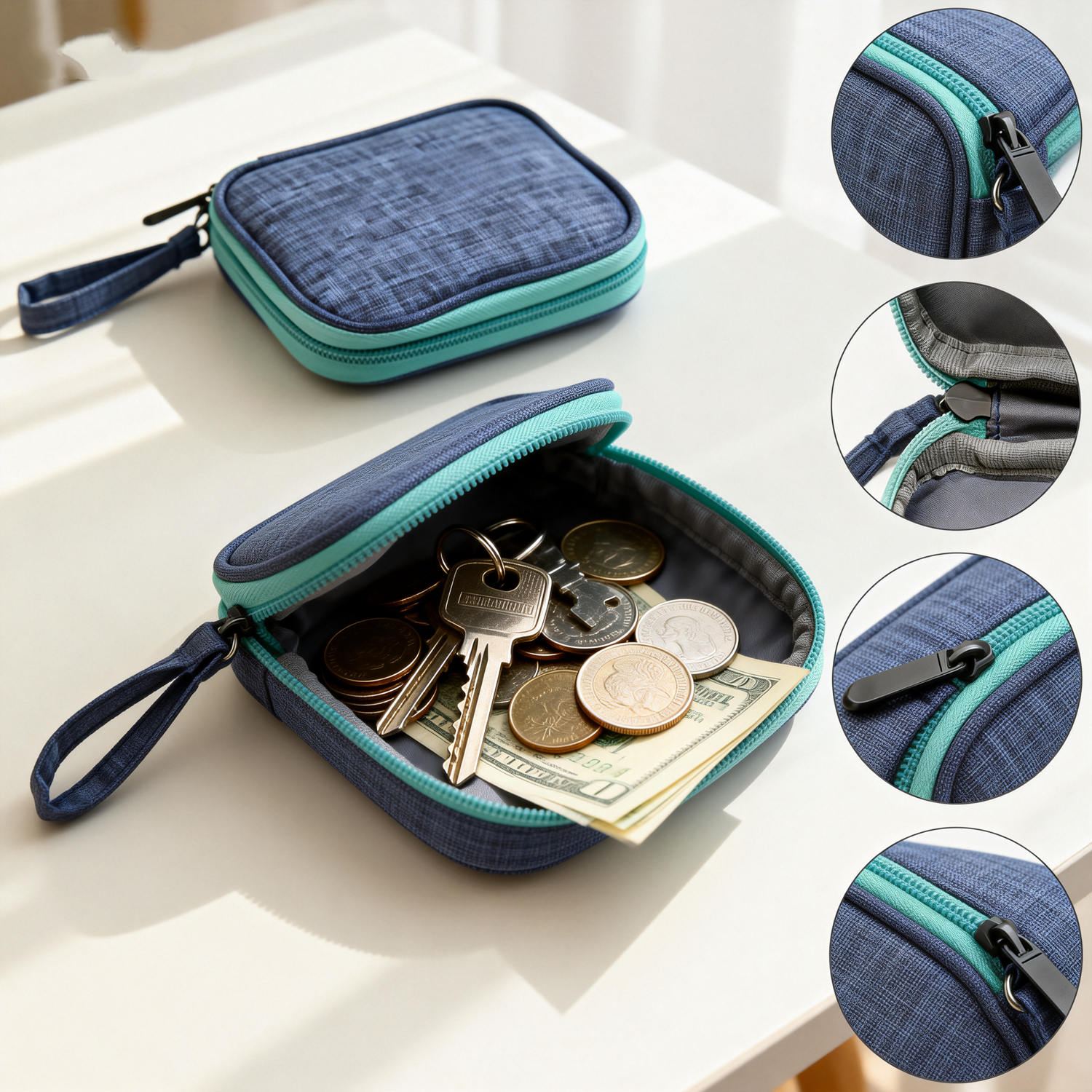 Game Card & Tech Organizer Sto - đánh giá và giá Tech Accessories Bag