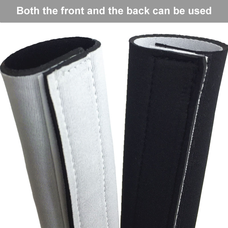 Neoprene Cable Cover Organizer - đánh giá và giá Cable Sleeve Neoprene