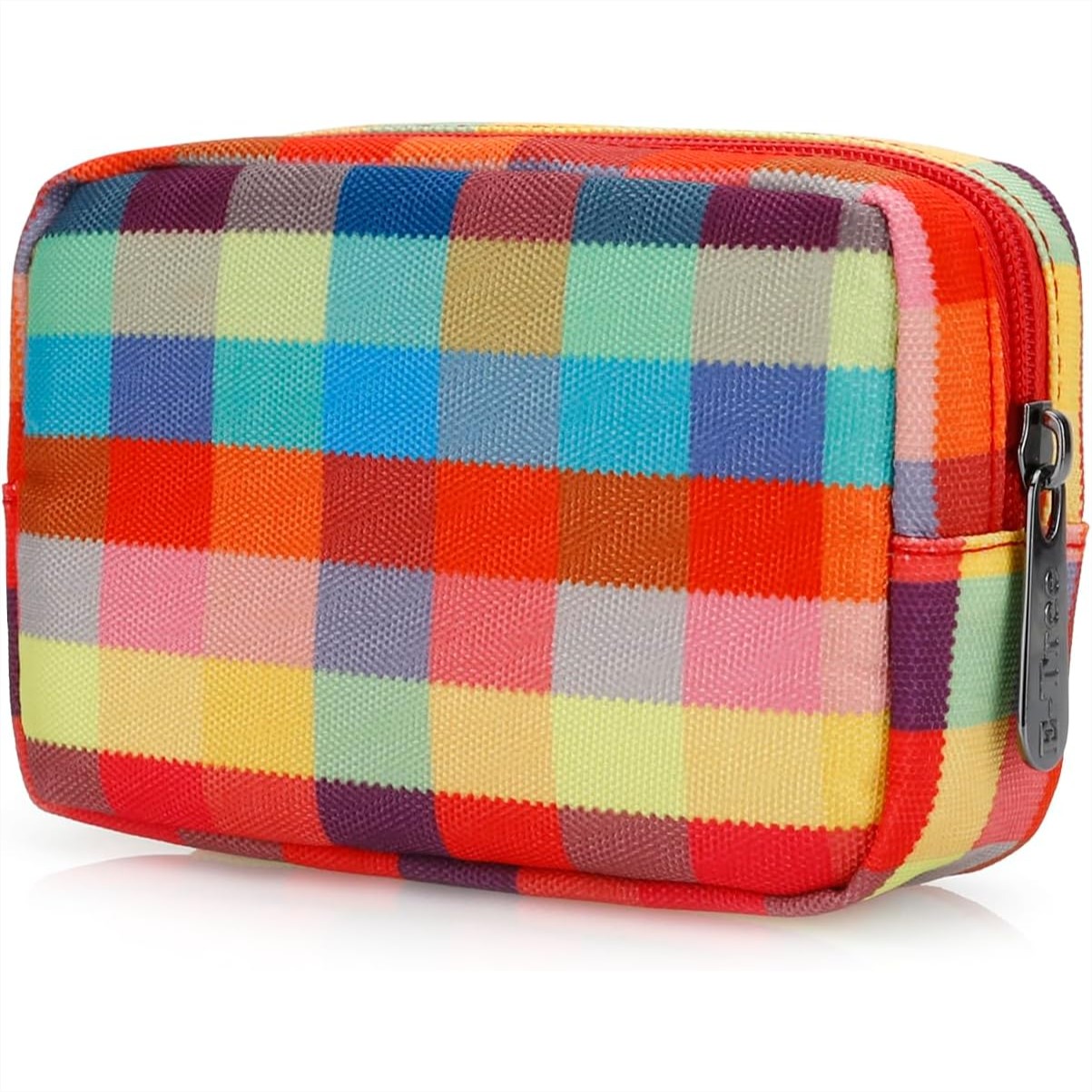 Small Makeup Bag, Cosmetic Toi - đánh giá và giá Tech Accessories Images