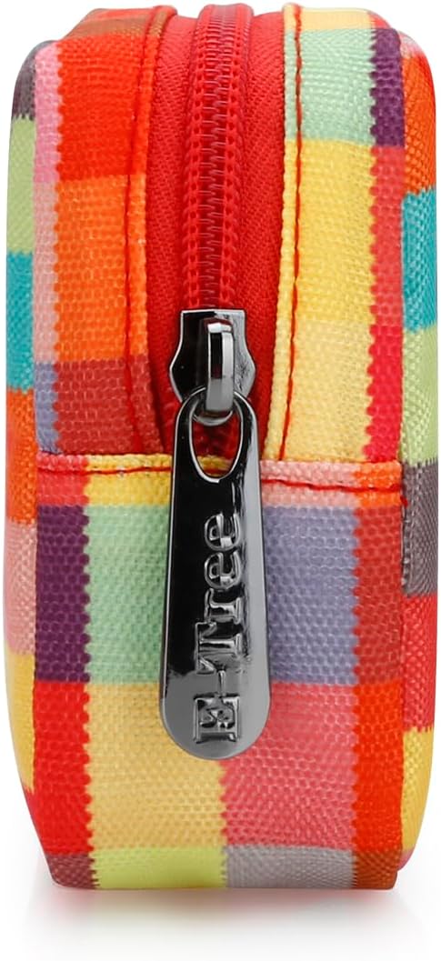 Small Makeup Bag, Cosmetic Toi - đánh giá và giá Tech Accessories Images