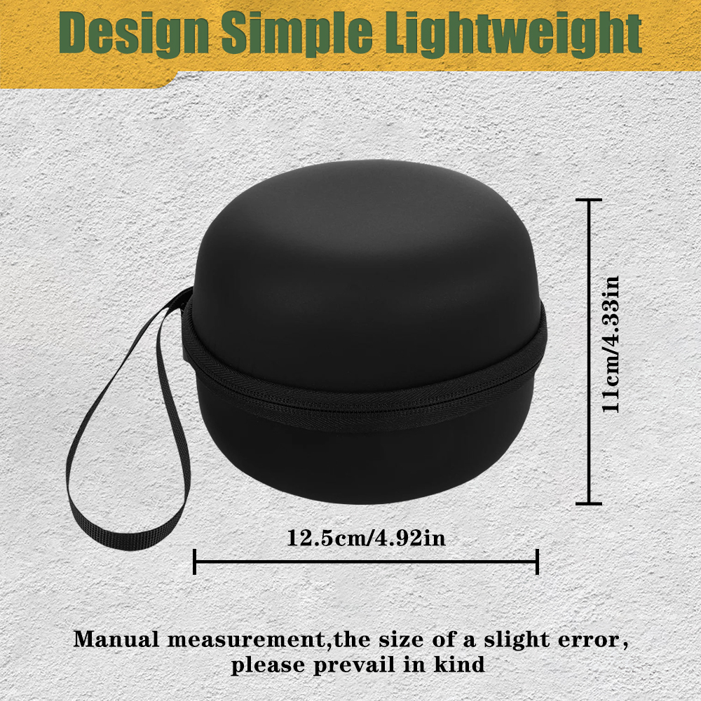 Noise-Canceling Headset Box Ta - đánh giá và giá Tech Accessories Bag