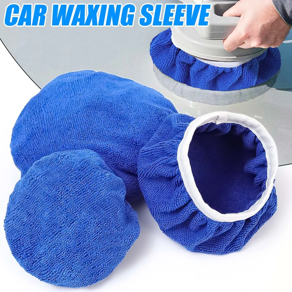 5-10inches Car Microfiber Poli - đánh giá và giá Tech House Accessories