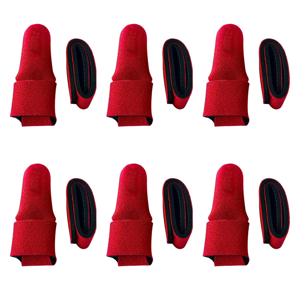 3/6set Neoprene Fishing Rod Pr - đánh giá và giá Cable Sleeve Neoprene